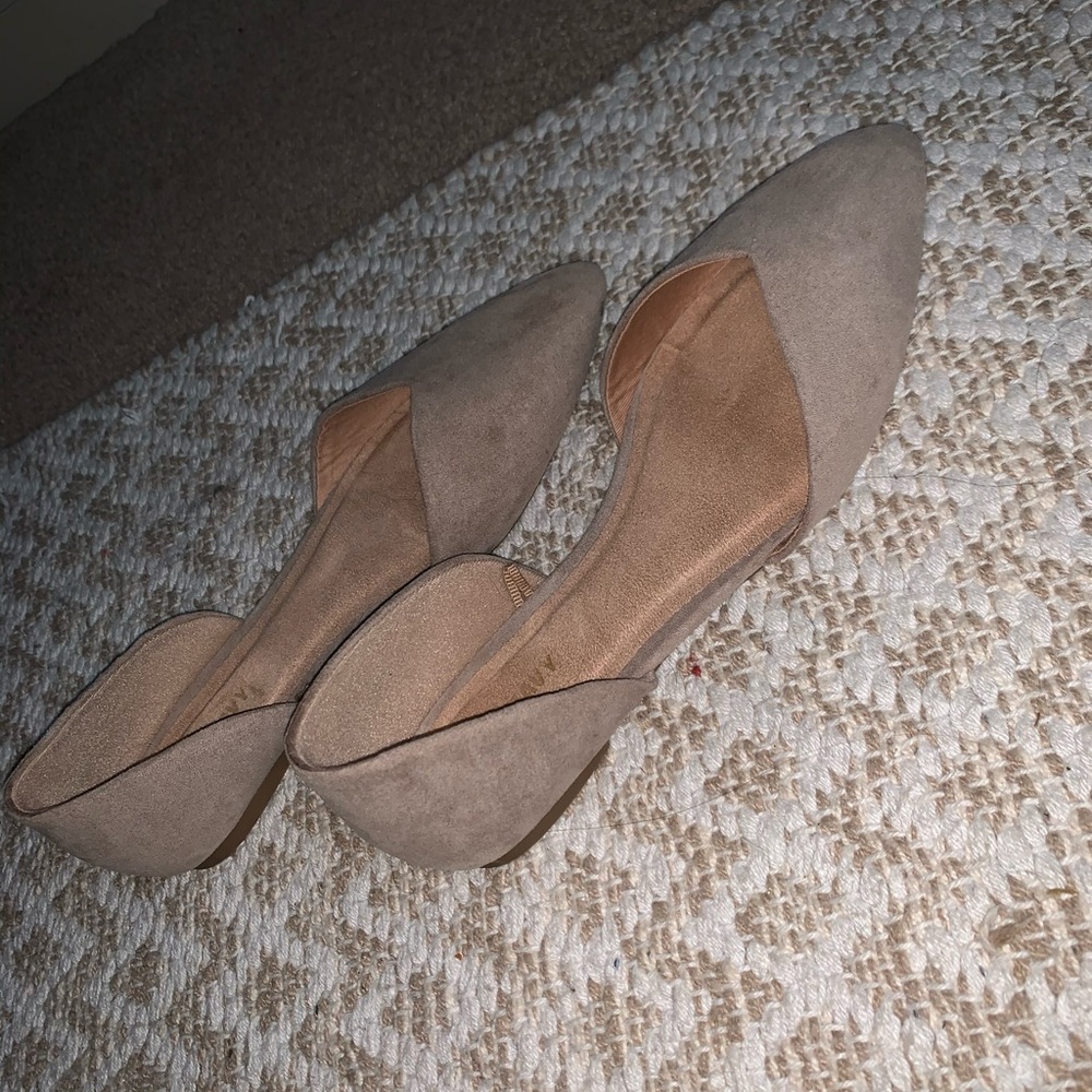 Flats